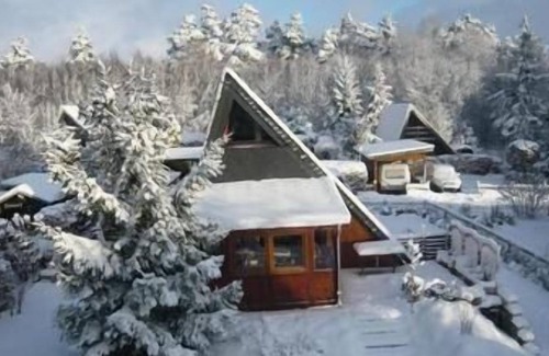 Blankenheim Casa | Casa de vacaciones Blankenheim para 1 - 5 personas con 2 dormitorios - Casa de vacaciones