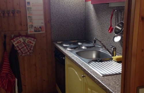 Blankenheim Casa | Casa de vacaciones Blankenheim para 1 - 4 personas con 2 dormitorios - Casa de vacaciones