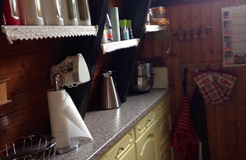 Blankenheim Casa | Casa de vacaciones Blankenheim para 1 - 4 personas con 2 dormitorios - Casa de vacaciones