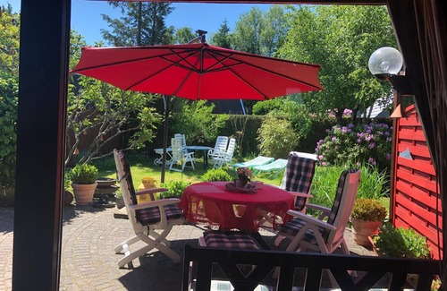 Blankenheim Casa | Casa de vacaciones Blankenheim para 1 - 4 personas con 2 dormitorios - Casa de vacaciones
