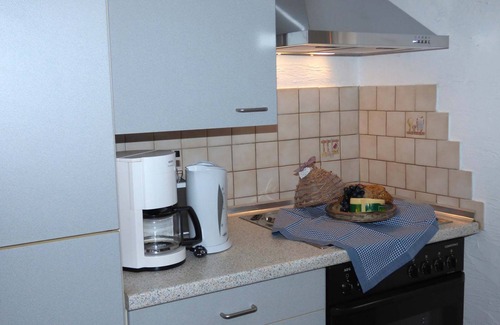 Ahrhutte Casa | Casa de vacaciones Blankenheim para 1 - 6 personas con 3 dormitorios - Casa de vacaciones