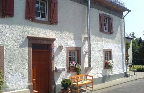 Ahrhutte Casa | Casa de vacaciones Blankenheim para 1 - 6 personas con 3 dormitorios - Casa de vacaciones