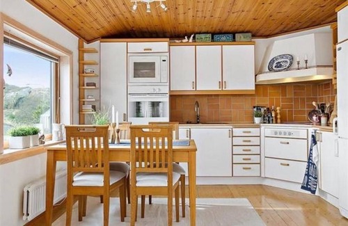 Bleket Casa | Casa de vacaciones Bleket para 1 - 6 personas con 3 dormitorios - Casa de vacaciones independiente