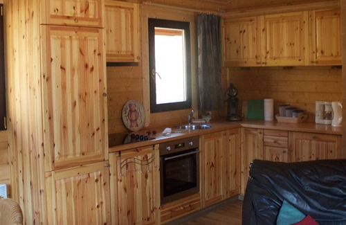 Bomighausen Casa | Casa de vacaciones Bömighausen para 1 - 4 personas con 2 dormitorios - Casa de vacaciones