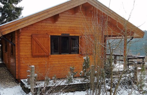 Bomighausen Casa | Casa de vacaciones Bömighausen para 1 - 4 personas con 2 dormitorios - Casa de vacaciones