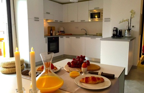 Santa Giulia Casa | Casa de vacaciones Bonifacio para 1 - 6 personas con 3 dormitorios - Casa de vacaciones