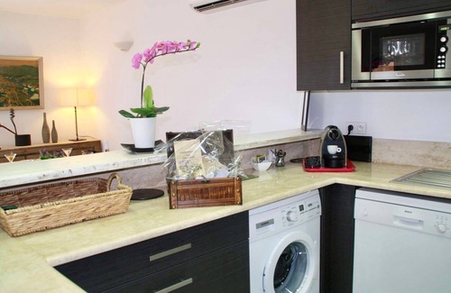 Maora Casa | Casa de vacaciones Bonifacio para 1 - 6 personas con 2 dormitorios - Casa de vacaciones