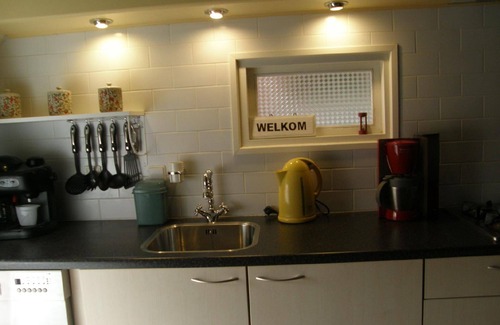 Gieterveen Casa | Casa de vacaciones Bonnerveen para 2 - 10 personas con 5 dormitorios - Casa de vacaciones
