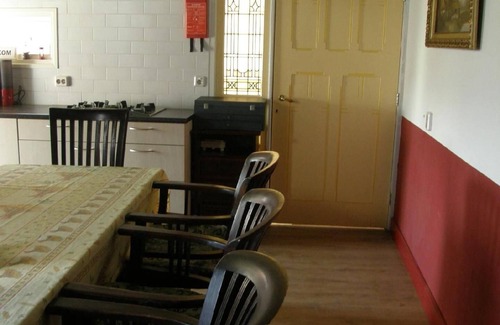 Gieterveen Casa | Casa de vacaciones Bonnerveen para 2 - 10 personas con 5 dormitorios - Casa de vacaciones
