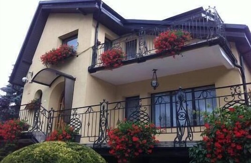 Borkowo Casa | Casa de vacaciones Borkowo para 1 - 6 personas con 3 dormitorios - Casa de vacaciones