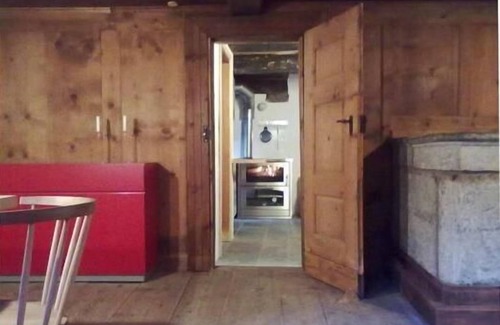 Bosco Gurin Casa | Casa de vacaciones Bosco Gurin para 1 - 7 personas con 3 dormitorios - Casa de vacaciones