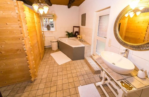 Brakel Casa | Casa de vacaciones Brakel para 1 - 6 personas con 2 dormitorios - Casa de vacaciones
