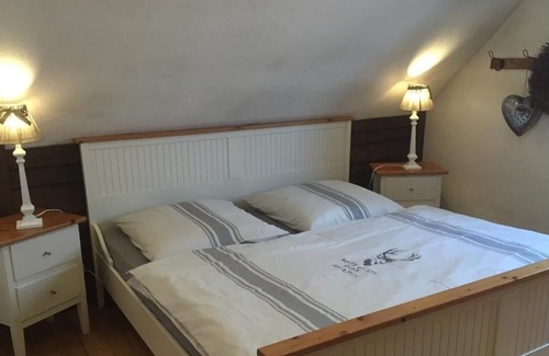 Brakel Casa | Casa de vacaciones Brakel para 1 - 6 personas con 2 dormitorios - Casa de vacaciones