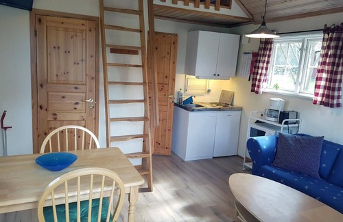 Brakne-Hoby Casa | Casa de vacaciones Bräkne-Hoby para 1 - 4 personas con 2 dormitorios - Casa de vacaciones