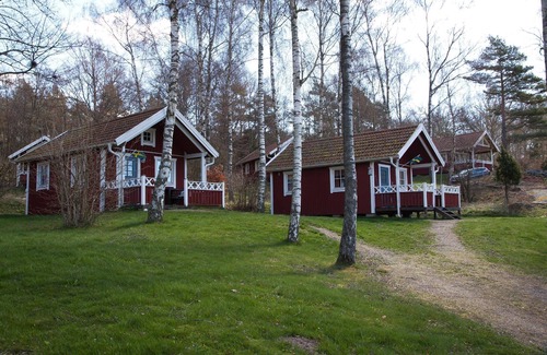 Brakne-Hoby Casa | Casa de vacaciones Bräkne-Hoby para 1 - 4 personas con 2 dormitorios - Casa de vacaciones