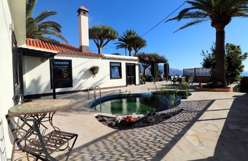 Brena Baja Casa | Casa de vacaciones Breña Baja para 1 - 6 personas con 2 dormitorios - Casa de vacaciones