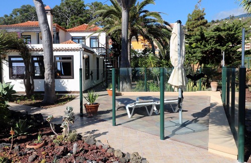 Brena Baja Casa | Casa de vacaciones Breña Baja para 1 - 6 personas con 2 dormitorios - Casa de vacaciones