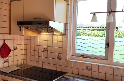 Breskens Casa | Casa de vacaciones Breskens para 1 - 4 personas con 3 dormitorios - Casa de vacaciones