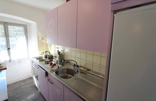 Brione Casa | Casa de vacaciones Brione para 1 - 12 personas con 6 dormitorios - Casa de vacaciones independiente