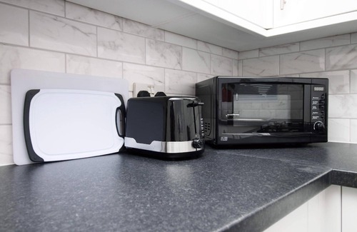 Hanham Casa | Casa de vacaciones Bristol para 1 - 5 personas con 2 dormitorios - Casa adosada