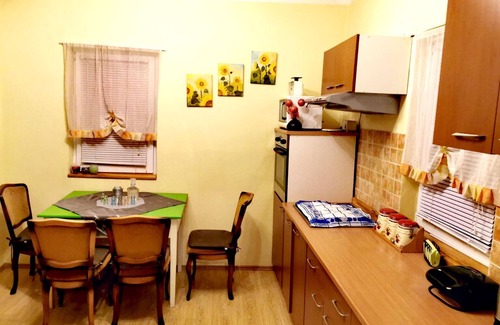 Brod Moravice Casa | Casa de vacaciones Brod Moravice para 1 - 4 personas con 2 dormitorios - Casa adosada