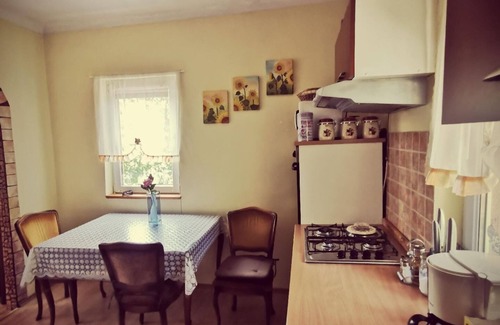 Brod Moravice Casa | Casa de vacaciones Brod Moravice para 1 - 4 personas con 2 dormitorios - Casa adosada