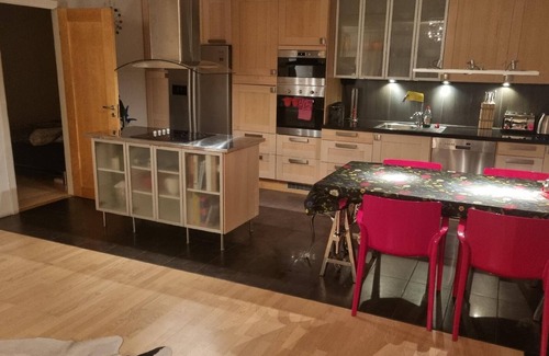Andrarum Casa | Casa de vacaciones Brösarp para 1 - 5 personas con 2 dormitorios - Casa de vacaciones
