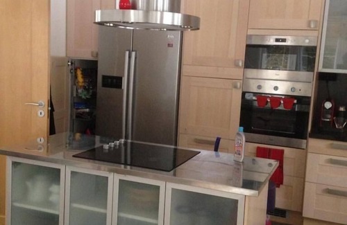 Andrarum Casa | Casa de vacaciones Brösarp para 1 - 5 personas con 2 dormitorios - Casa de vacaciones