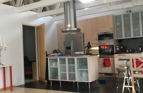 Andrarum Casa | Casa de vacaciones Brösarp para 1 - 5 personas con 2 dormitorios - Casa de vacaciones