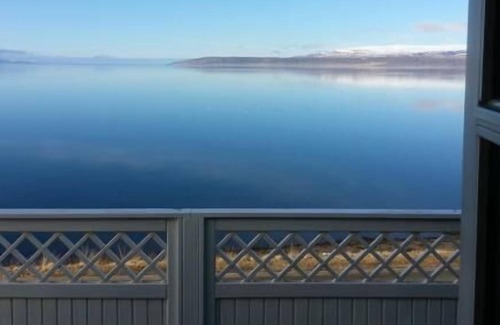 Budardalur Otro | Casa de vacaciones Búðardalur para 1 - 5 personas con 4 dormitorios - Casa de vacaciones