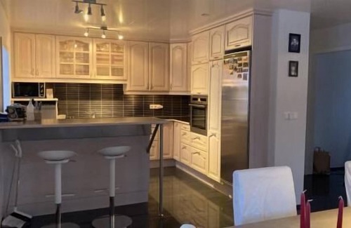 Budardalur Casa | Casa de vacaciones Búðardalur para 1 - 4 personas con 2 dormitorios - Casa de vacaciones