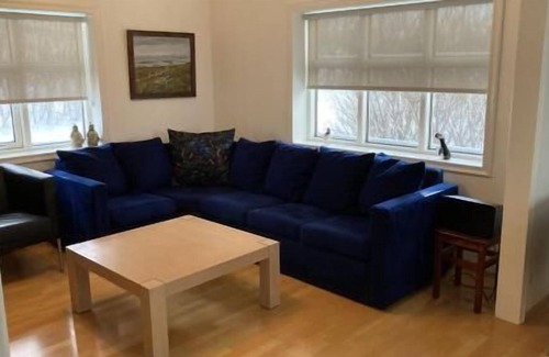 Budardalur Casa | Casa de vacaciones Búðardalur para 1 - 4 personas con 2 dormitorios - Casa de vacaciones
