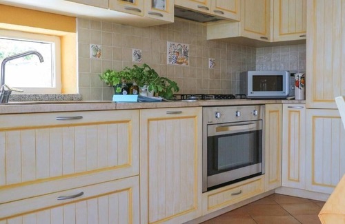 Baia Sant'Anna Casa | Casa de vacaciones Budoni para 1 - 4 personas con 2 dormitorios - Casa de vacaciones