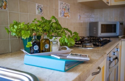 Baia Sant'Anna Casa | Casa de vacaciones Budoni para 1 - 4 personas con 2 dormitorios - Casa de vacaciones