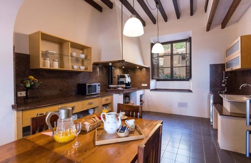 Bunyola Casa | Casa de vacaciones Bunyola para 1 - 12 personas con 6 dormitorios - Casa de vacaciones