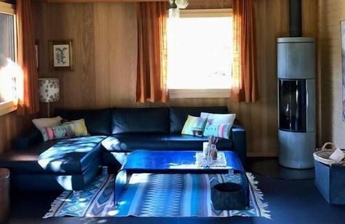Buerchen Chalet De Esquí | Casa de vacaciones Bürchen para 2 - 4 personas con 2 dormitorios - Casa de vacaciones
