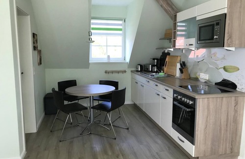 Burg Casa | Casa de vacaciones Burg para 1 - 8 personas con 4 dormitorios - Casa de vacaciones