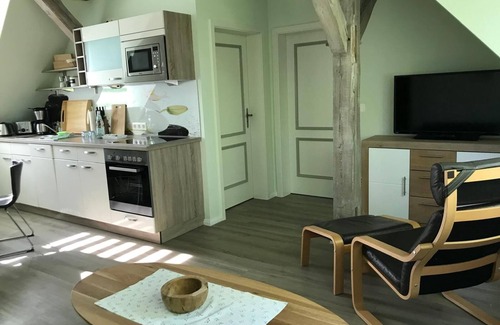 Burg Casa | Casa de vacaciones Burg para 1 - 8 personas con 4 dormitorios - Casa de vacaciones