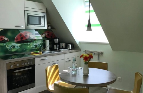 Burg Casa | Casa de vacaciones Burg para 1 - 8 personas con 4 dormitorios - Casa de vacaciones