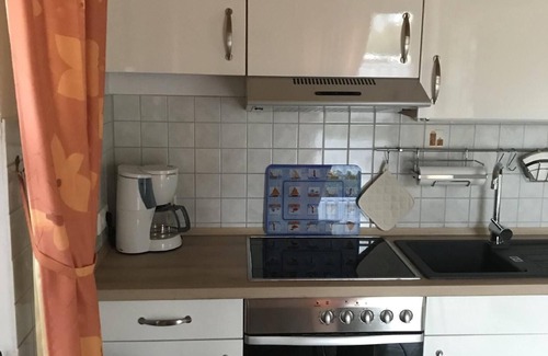 Nordseebad Burhave Casa | Casa de vacaciones Burhave para 1 - 4 personas con 2 dormitorios - Casa de vacaciones