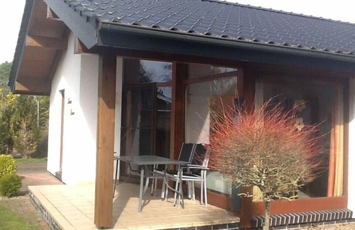 Nordseebad Burhave Casa | Casa de vacaciones Burhave para 1 - 4 personas con 2 dormitorios - Casa de vacaciones