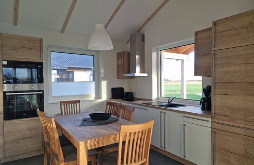 Großwurden Casa | Casa de vacaciones Butjadingen para 1 - 6 personas con 2 dormitorios - Casa de vacaciones