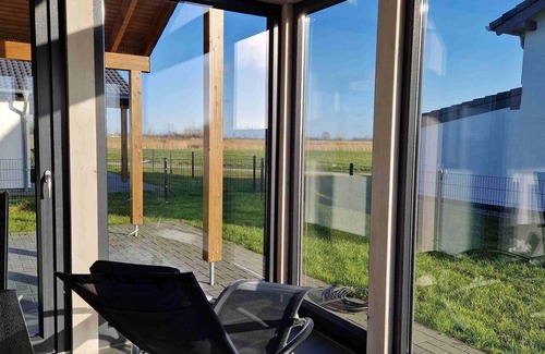 Großwurden Casa | Casa de vacaciones Butjadingen para 1 - 6 personas con 2 dormitorios - Casa de vacaciones