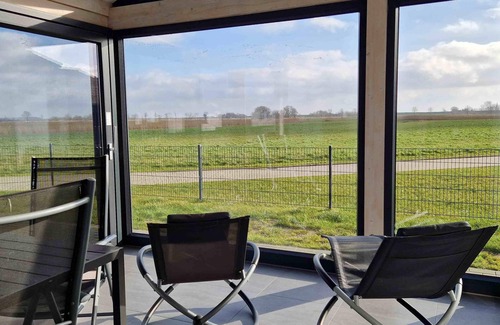 Butjadingen Casa | Casa de vacaciones Butjadingen para 1 - 6 personas con 2 dormitorios - Casa de vacaciones