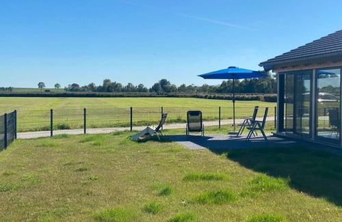 Butjadingen Casa | Casa de vacaciones Butjadingen para 1 - 6 personas con 2 dormitorios - Casa de vacaciones