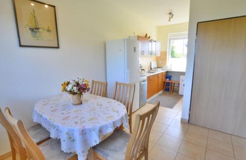 gmina Bedzino Casa | Holiday House by Lake Jamno with Private Pier