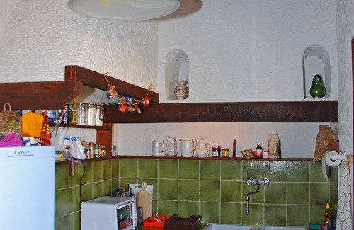 Residences du Golfe de Lava Casa | Casa de vacaciones junto al mar con una vista fantástica de la bahía.