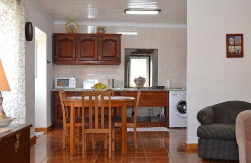 Praia da Vitoria Casa | Casa de vacaciones Cabo da Praia para 1 - 6 personas con 3 dormitorios - Casa de vacaciones