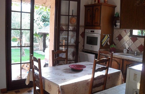 Cabasse Casa | Casa de vacaciones Cabasse para 1 - 6 personas con 3 dormitorios - Casa de vacaciones