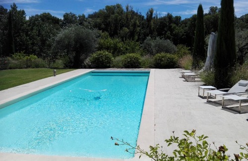 Cairanne Casa | Casa de vacaciones Cairanne para 1 - 11 personas con 5 dormitorios - Casa de vacaciones